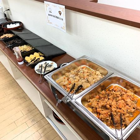ホテルトレンド大分駅前 エクステリア 写真