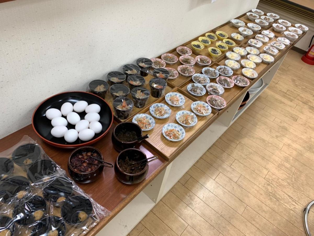 ホテルトレンド大分駅前 エクステリア 写真